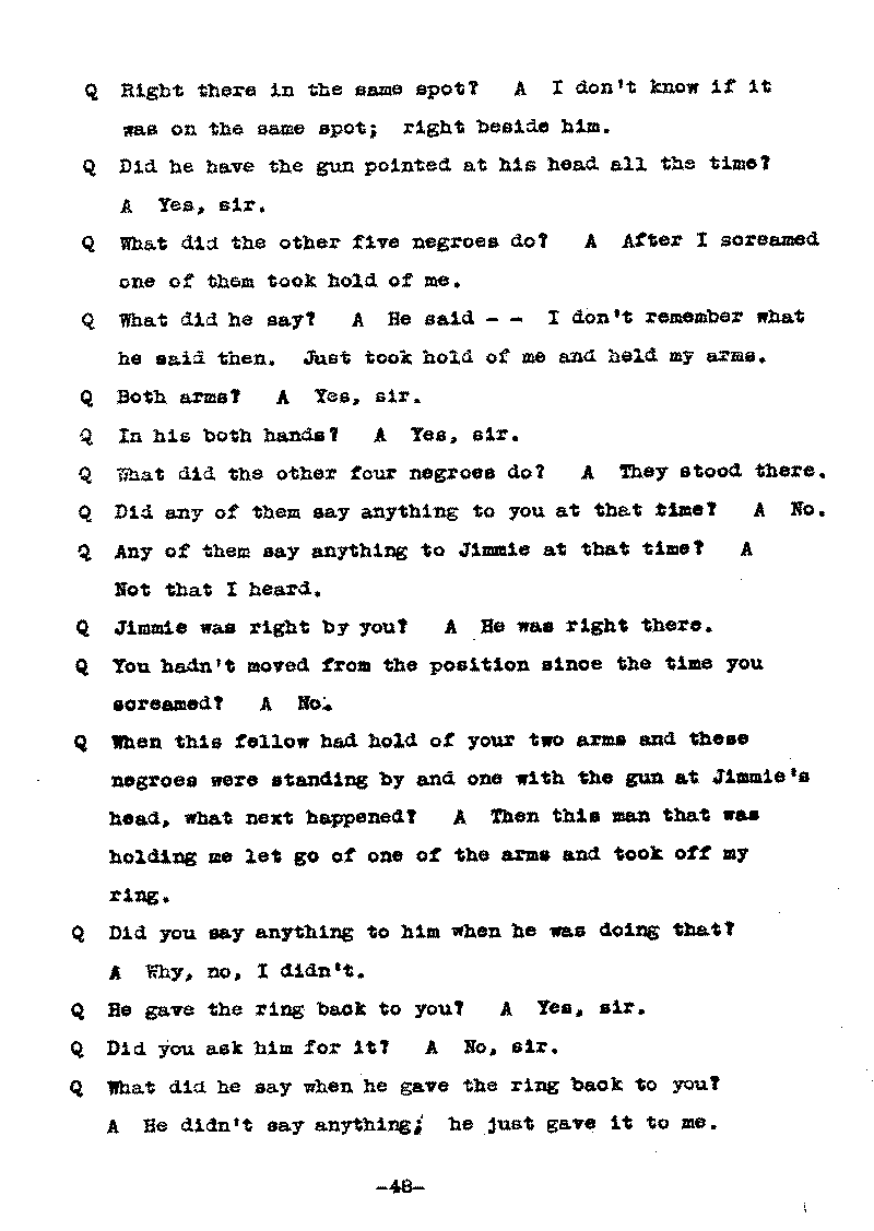 Max Mason. No. 6785.--Gov&#039;t Record(s)--Trial Transcript (gif)