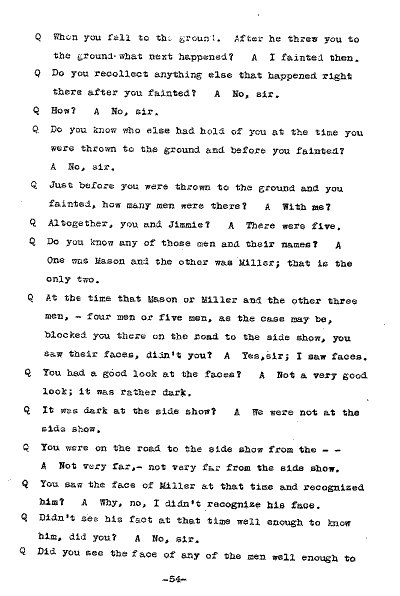 Max Mason. No. 6785.--Gov&#039;t Record(s)--Trial Transcript (gif)