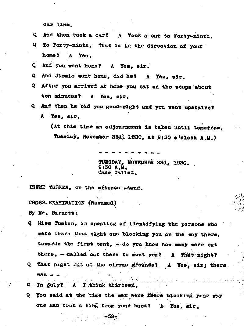 Max Mason. No. 6785.--Gov&#039;t Record(s)--Trial Transcript (gif)