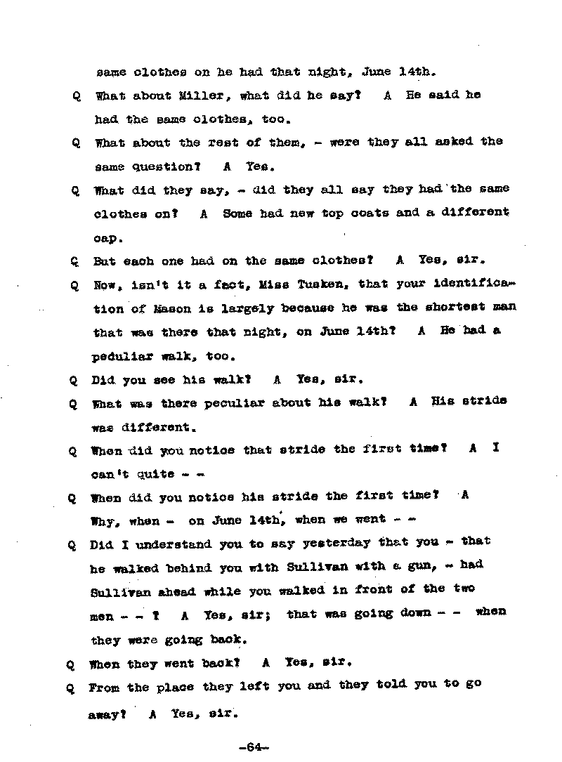 Max Mason. No. 6785.--Gov&#039;t Record(s)--Trial Transcript (gif)