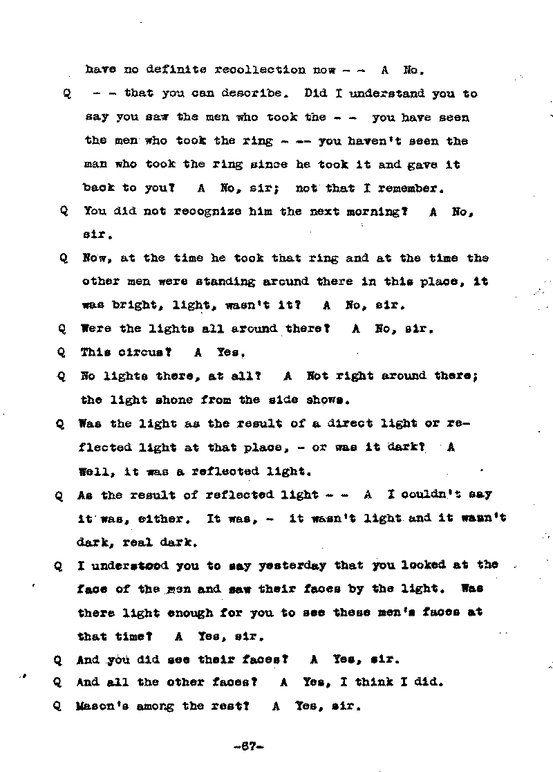 Max Mason. No. 6785.--Gov&#039;t Record(s)--Trial Transcript (gif)