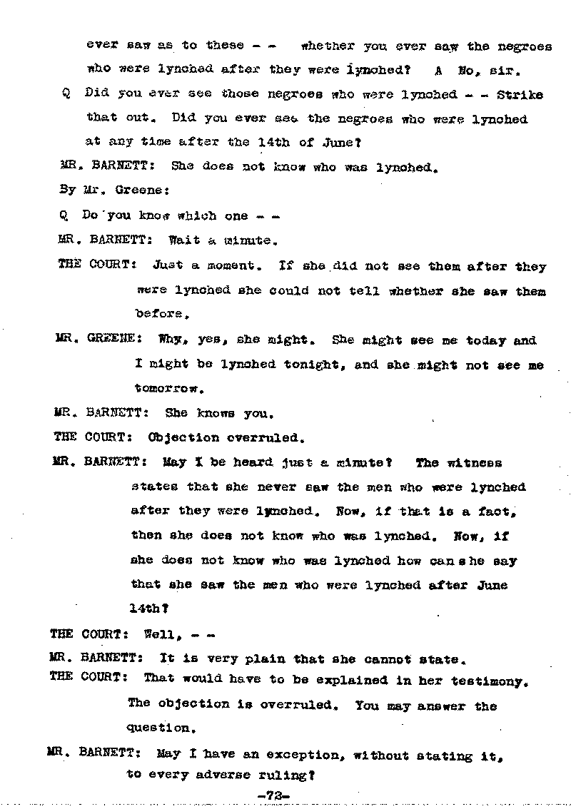 Max Mason. No. 6785.--Gov&#039;t Record(s)--Trial Transcript (gif)