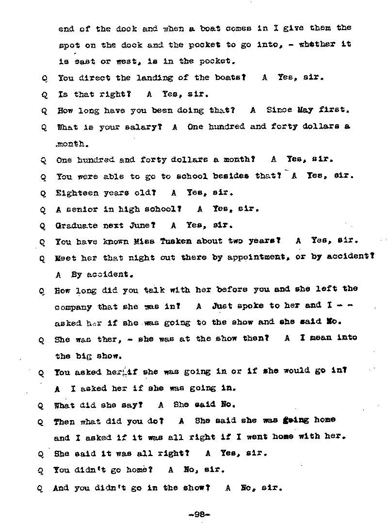 Max Mason. No. 6785.--Gov&#039;t Record(s)--Trial Transcript (gif)