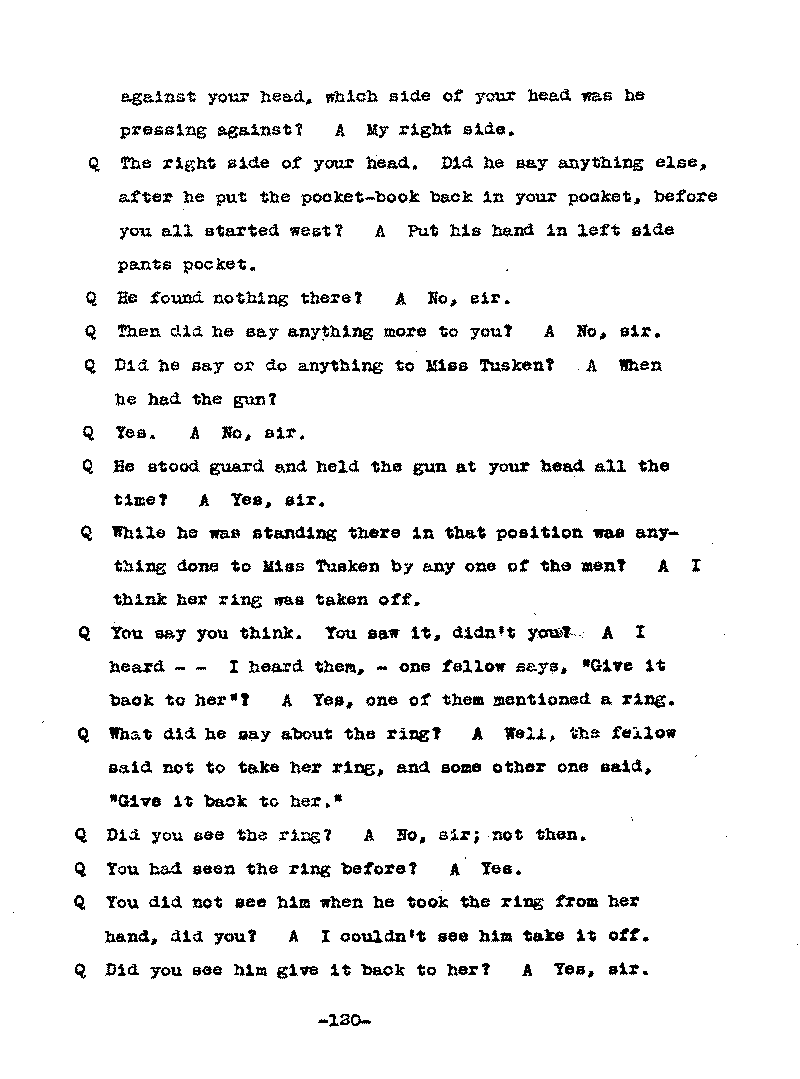 Max Mason. No. 6785.--Gov&#039;t Record(s)--Trial Transcript (gif)