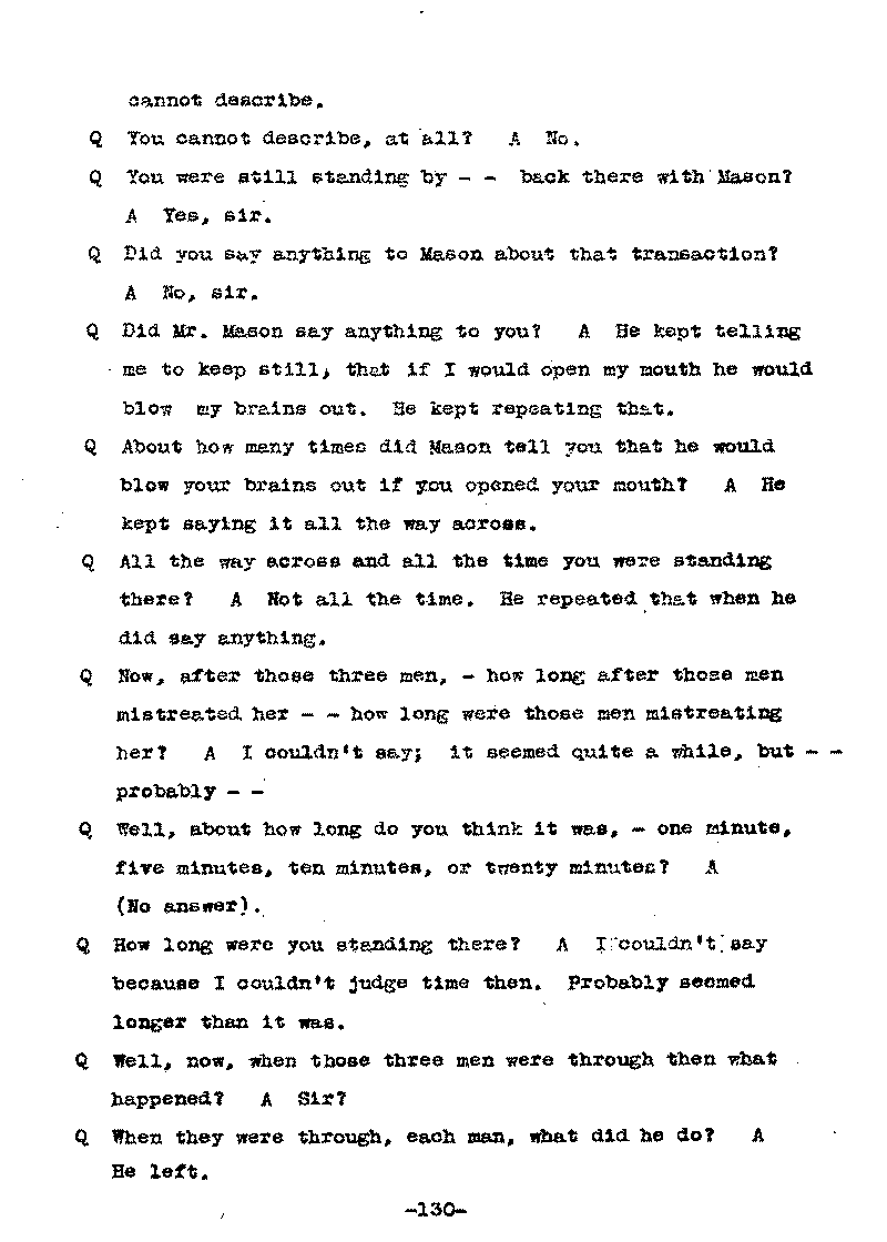 Max Mason. No. 6785.--Gov&#039;t Record(s)--Trial Transcript (gif)