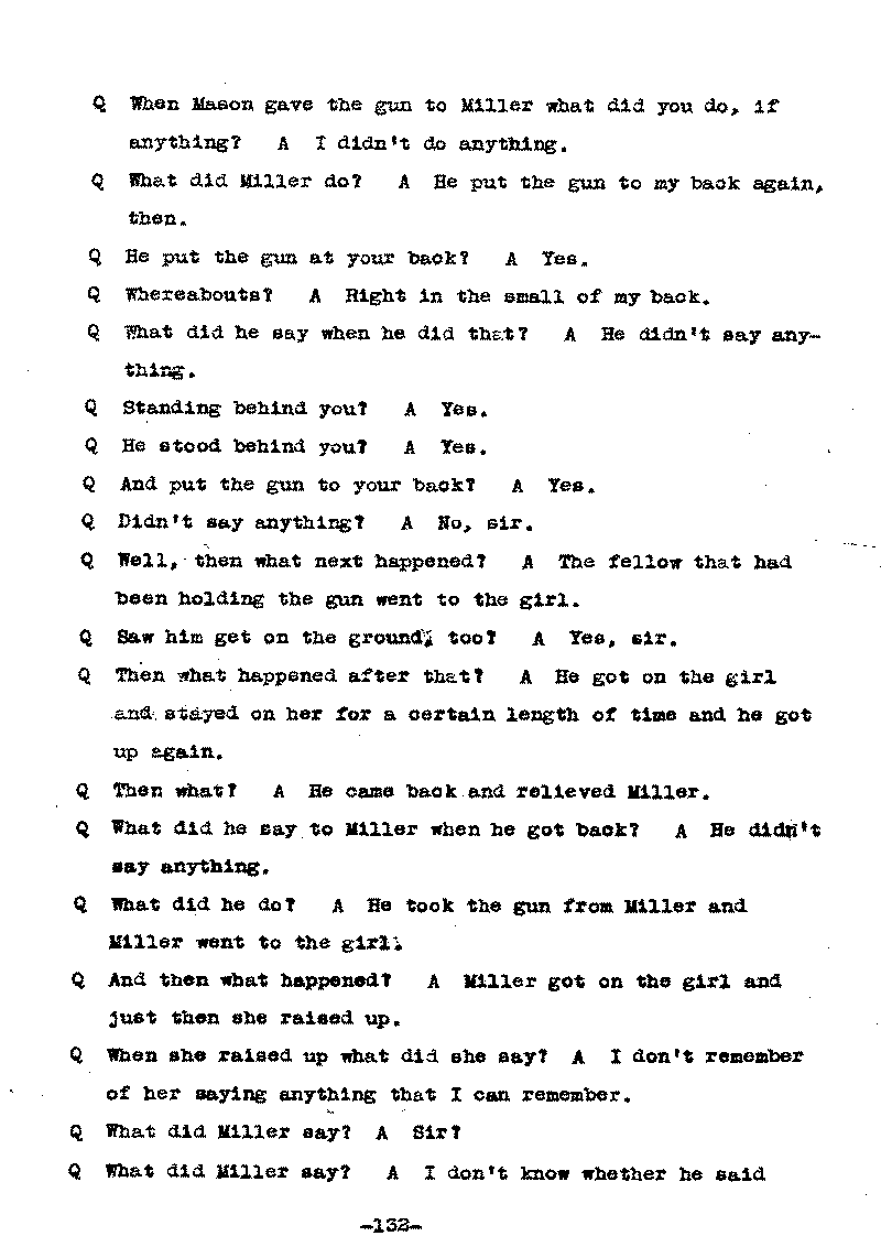 Max Mason. No. 6785.--Gov&#039;t Record(s)--Trial Transcript (gif)