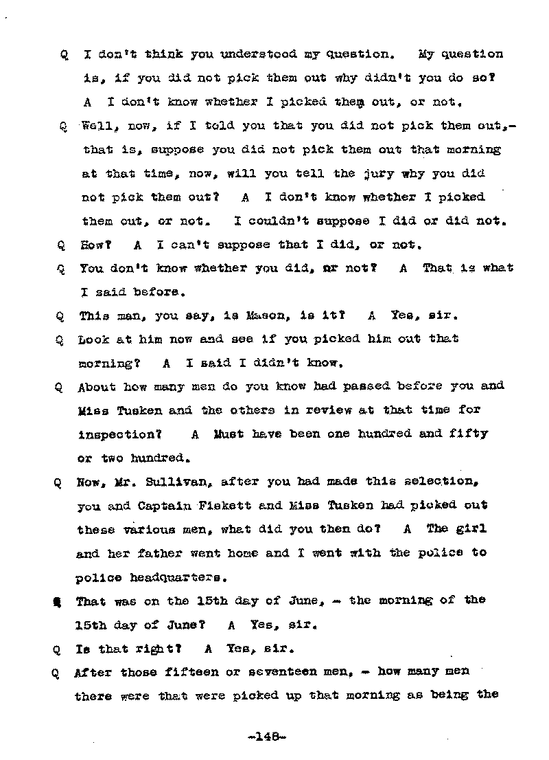 Max Mason. No. 6785.--Gov&#039;t Record(s)--Trial Transcript (gif)