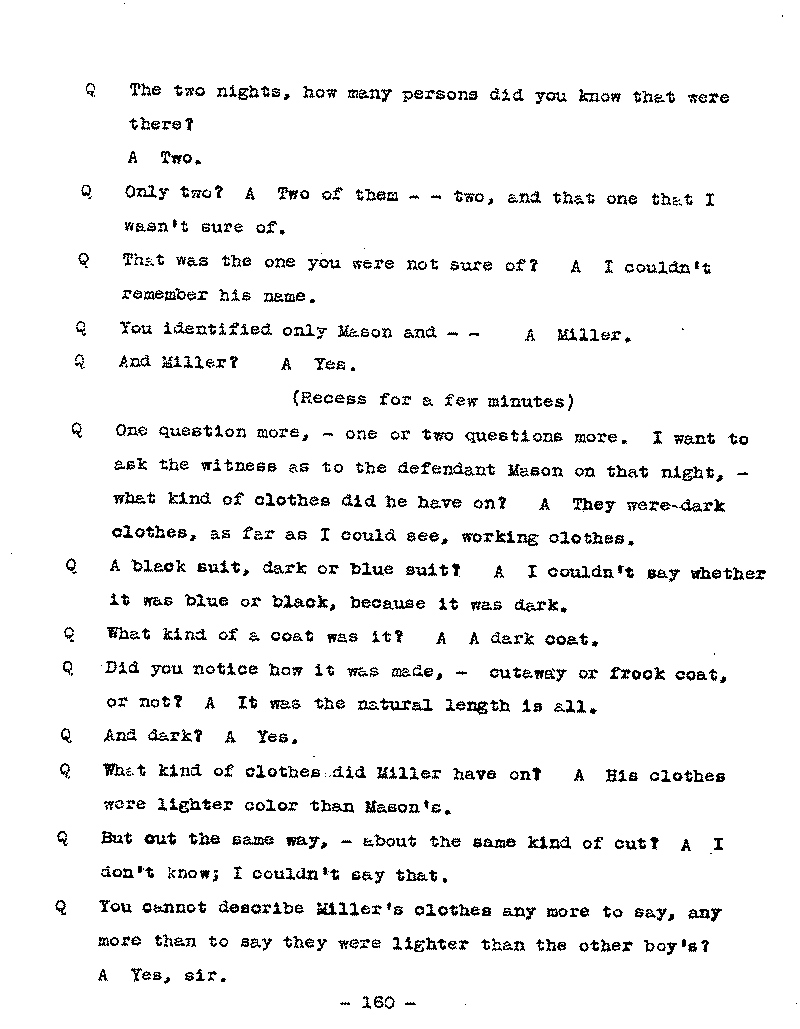 Max Mason. No. 6785.--Gov&#039;t Record(s)--Trial Transcript (gif)