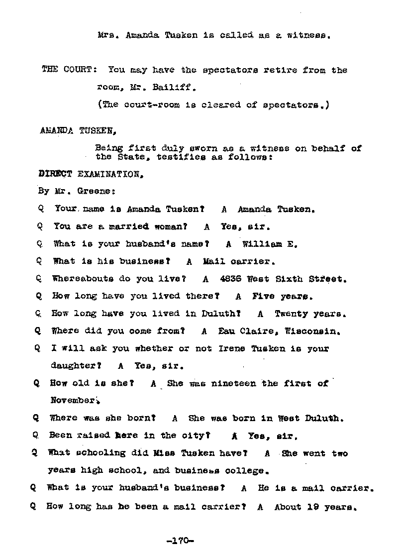 Max Mason. No. 6785.--Gov&#039;t Record(s)--Trial Transcript (gif)