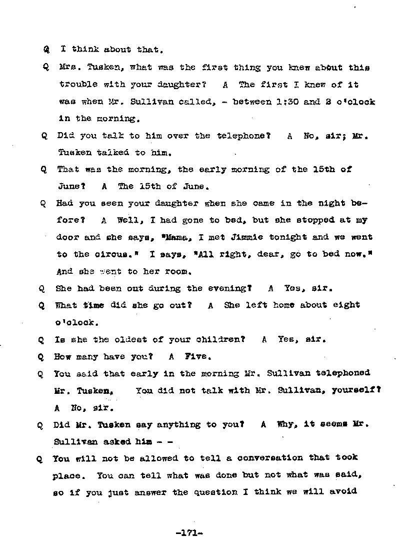 Max Mason. No. 6785.--Gov&#039;t Record(s)--Trial Transcript (gif)