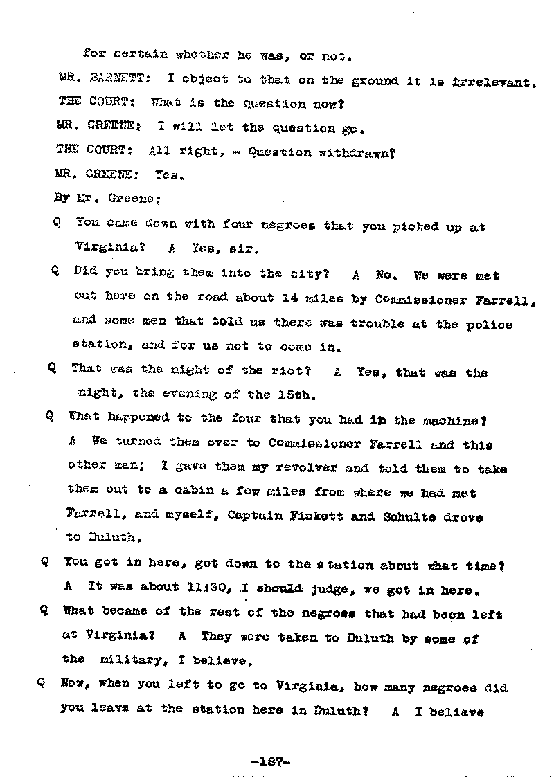 Max Mason. No. 6785.--Gov&#039;t Record(s)--Trial Transcript (gif)