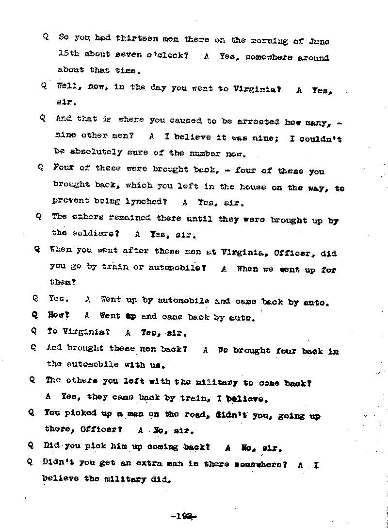 Max Mason. No. 6785.--Gov&#039;t Record(s)--Trial Transcript (gif)