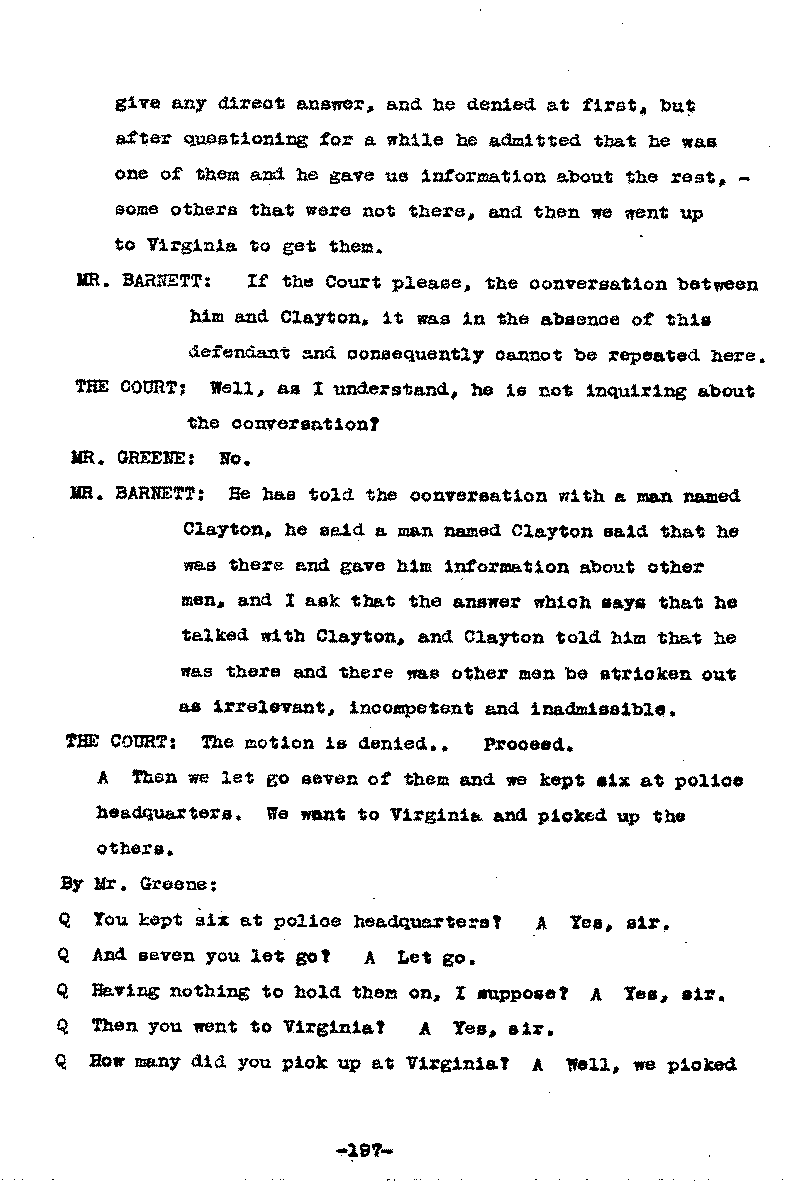 Max Mason. No. 6785.--Gov&#039;t Record(s)--Trial Transcript (gif)