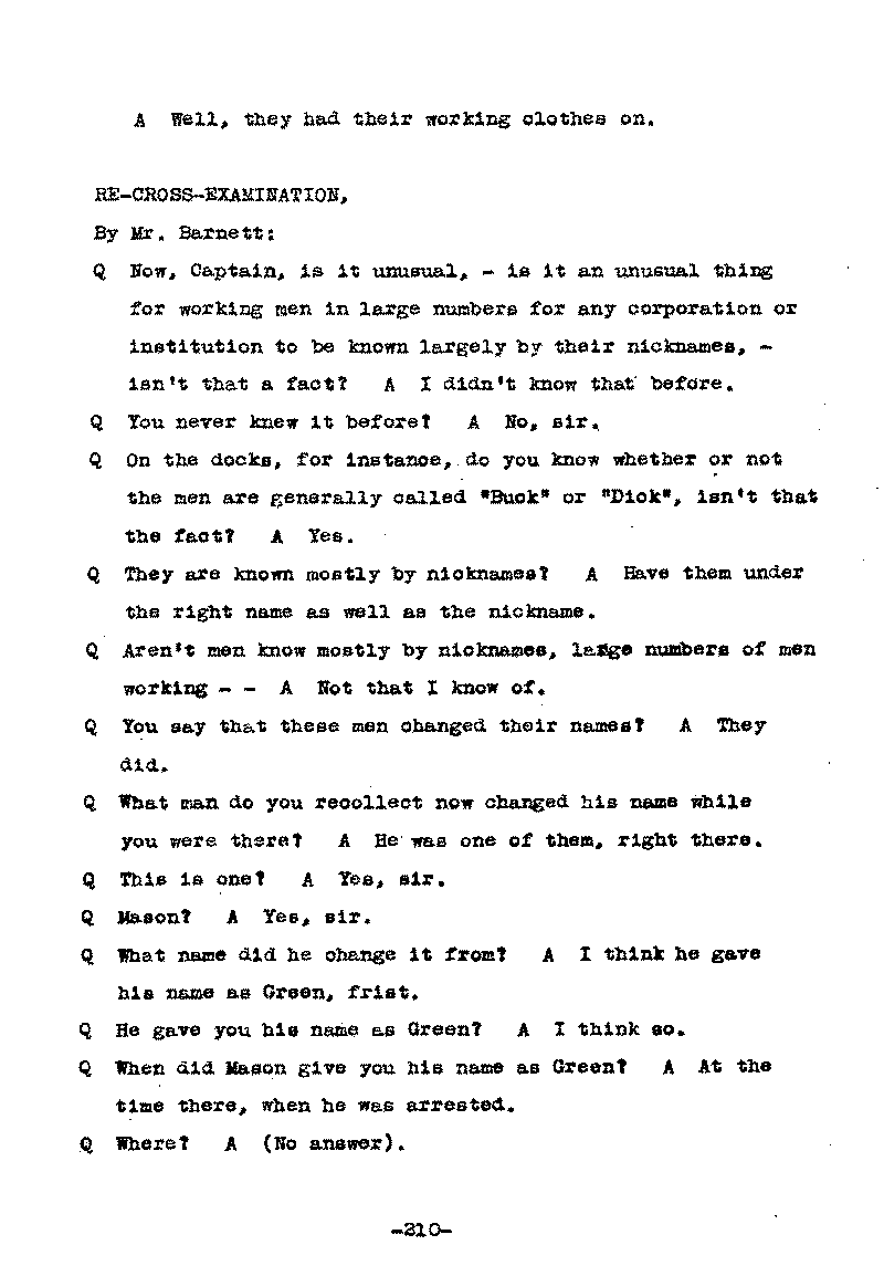 Max Mason. No. 6785.--Gov&#039;t Record(s)--Trial Transcript (gif)