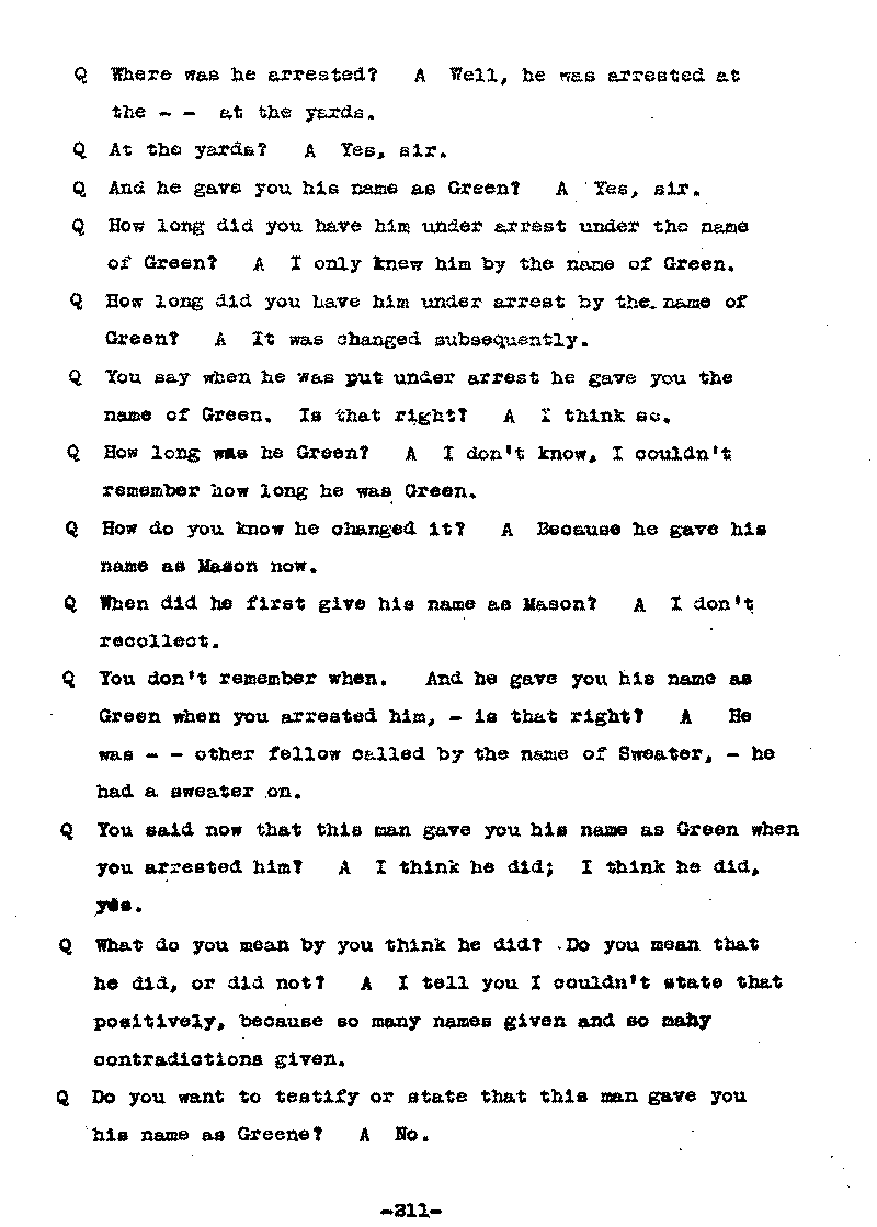 Max Mason. No. 6785.--Gov&#039;t Record(s)--Trial Transcript (gif)