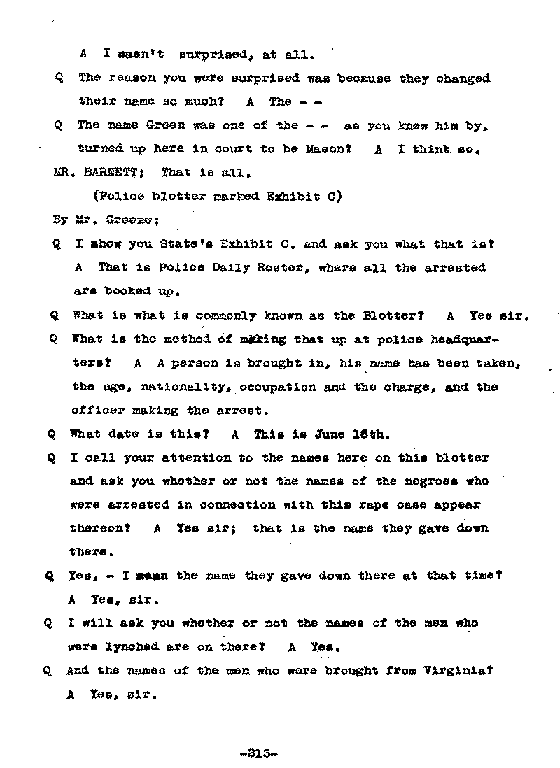 Max Mason. No. 6785.--Gov&#039;t Record(s)--Trial Transcript (gif)