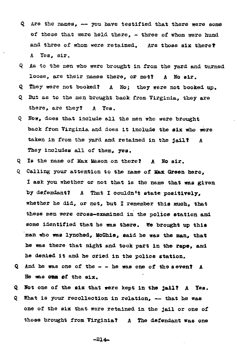 Max Mason. No. 6785.--Gov&#039;t Record(s)--Trial Transcript (gif)