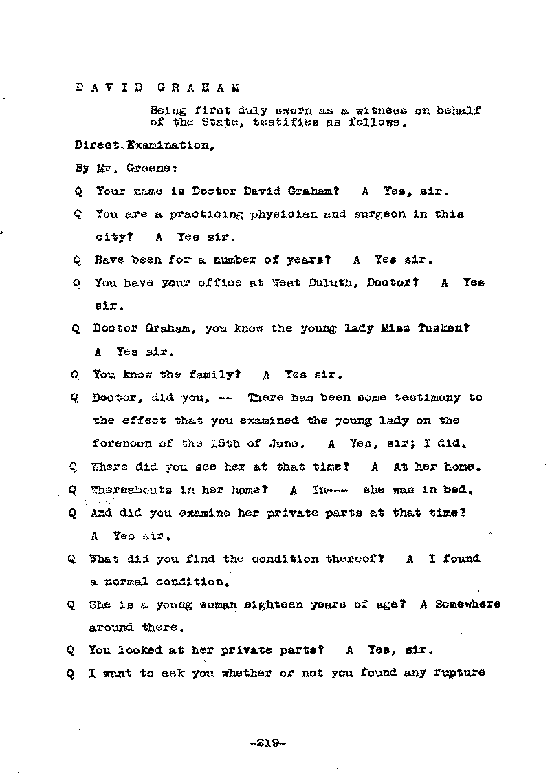 Max Mason. No. 6785.--Gov&#039;t Record(s)--Trial Transcript (gif)