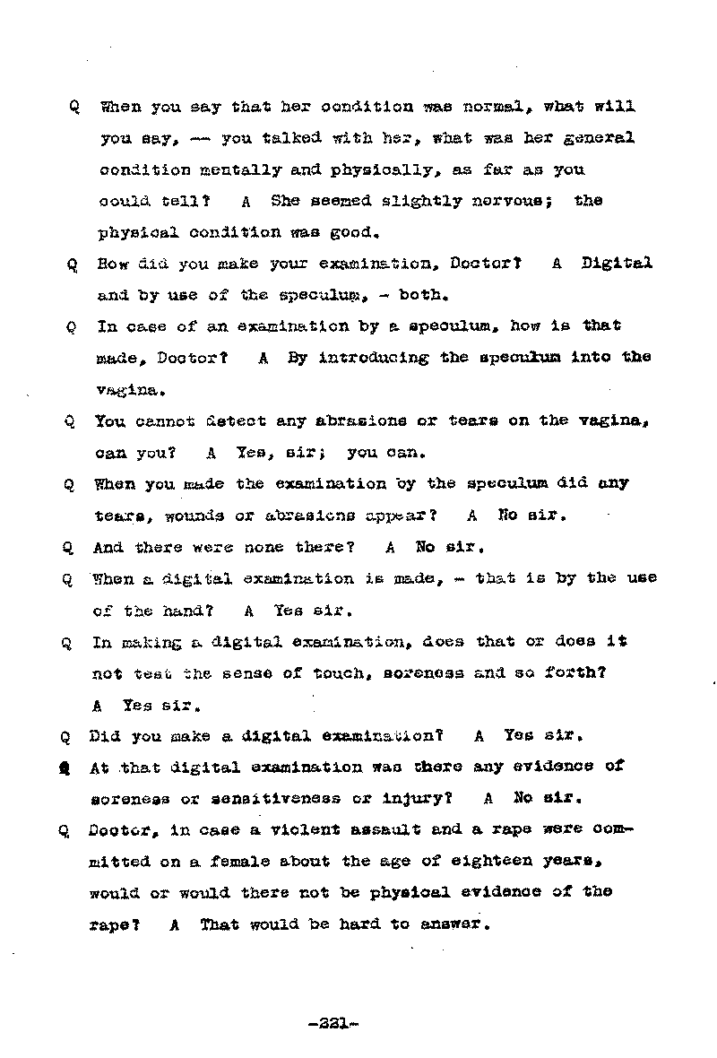 Max Mason. No. 6785.--Gov&#039;t Record(s)--Trial Transcript (gif)