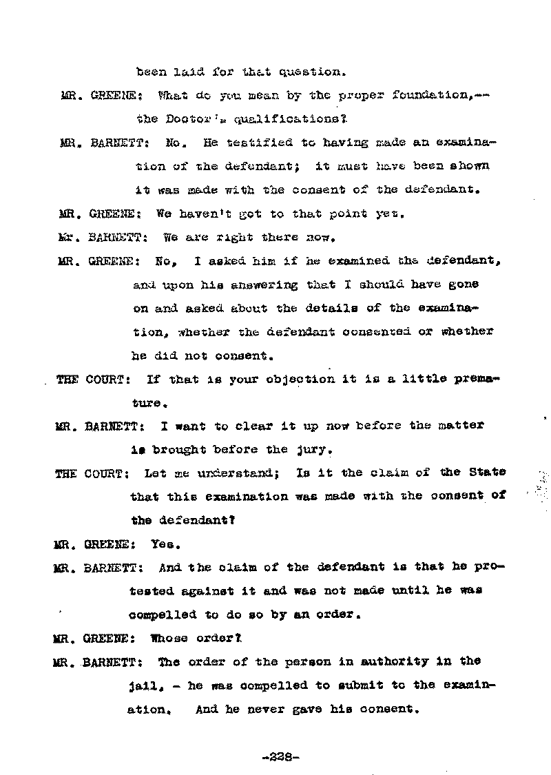 Max Mason. No. 6785.--Gov&#039;t Record(s)--Trial Transcript (gif)