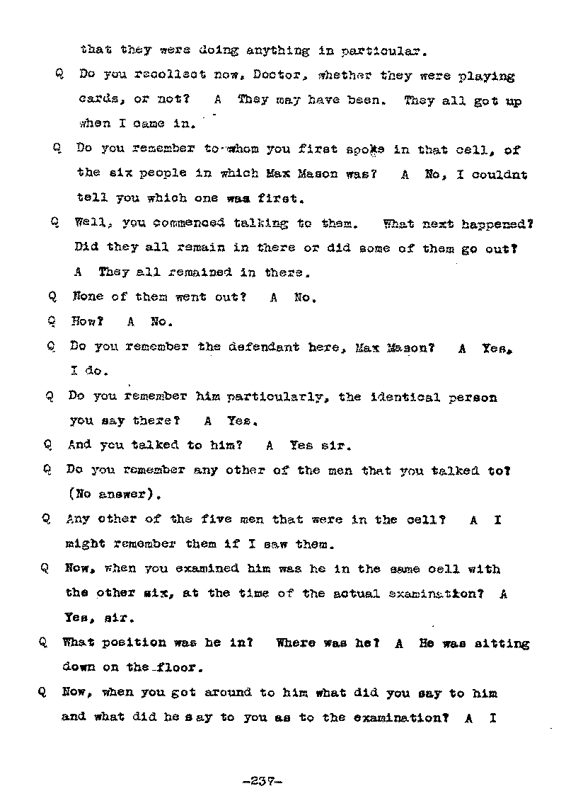 Max Mason. No. 6785.--Gov&#039;t Record(s)--Trial Transcript (gif)