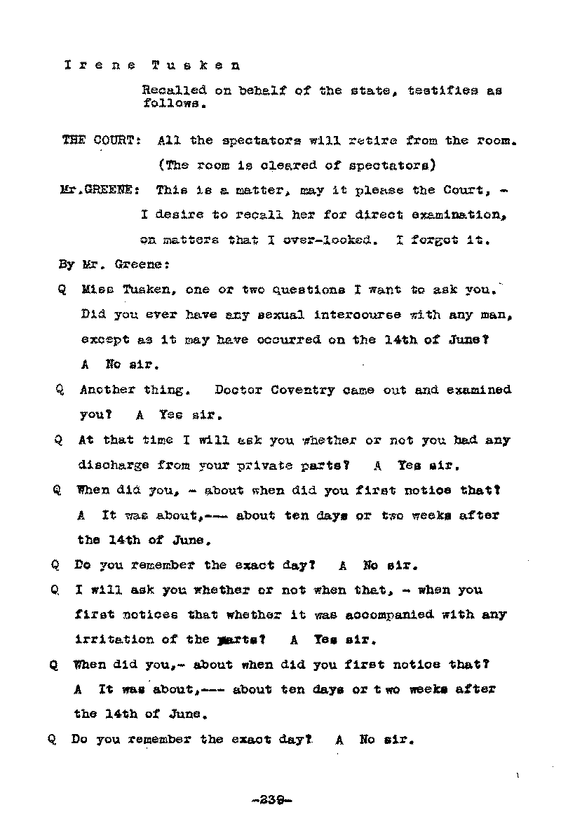 Max Mason. No. 6785.--Gov&#039;t Record(s)--Trial Transcript (gif)