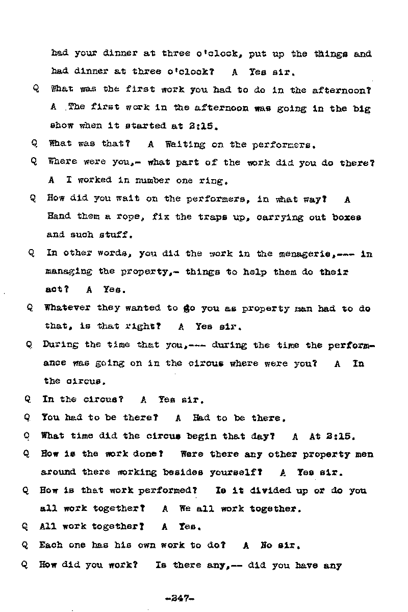 Max Mason. No. 6785.--Gov&#039;t Record(s)--Trial Transcript (gif)