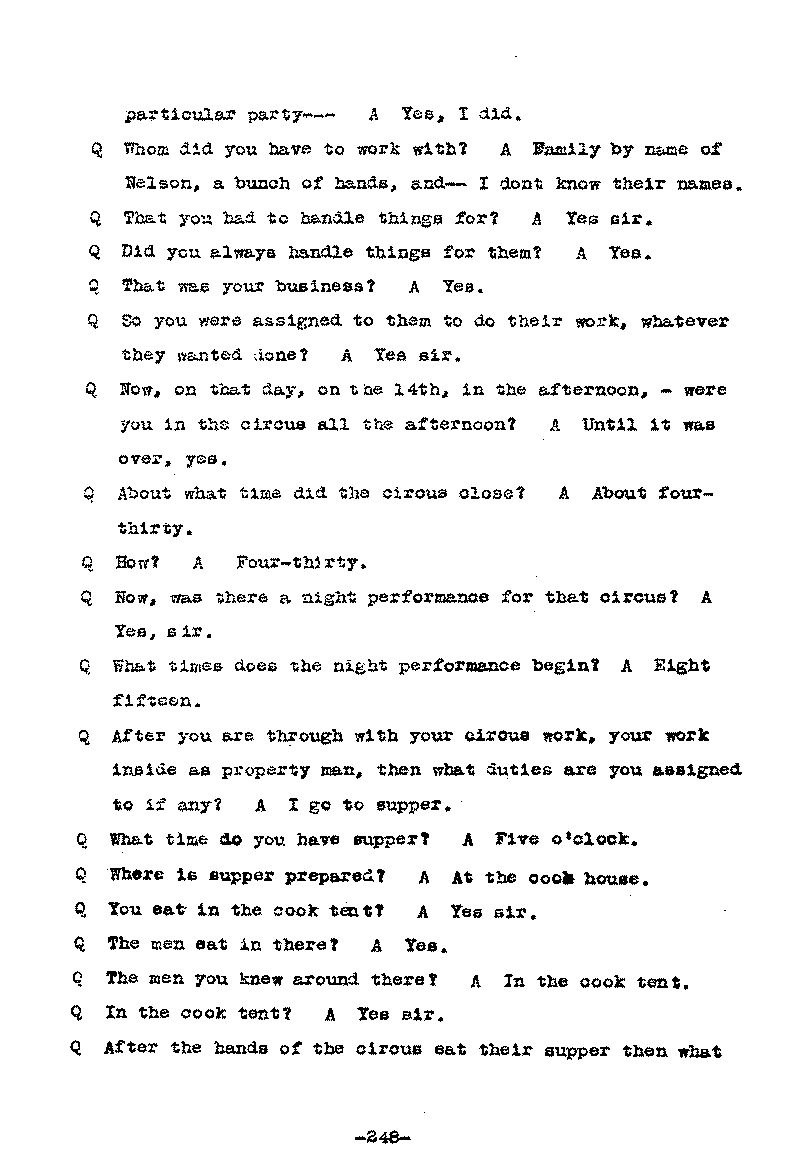 Max Mason. No. 6785.--Gov&#039;t Record(s)--Trial Transcript (gif)