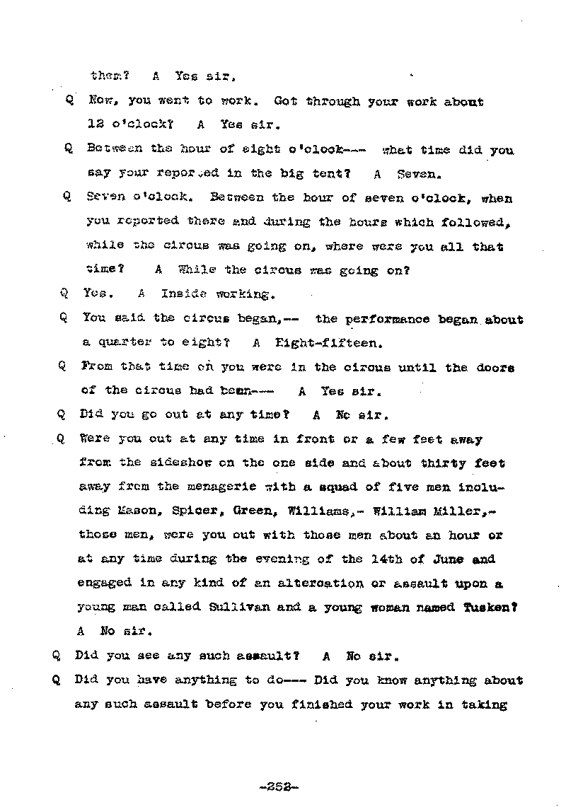 Max Mason. No. 6785.--Gov&#039;t Record(s)--Trial Transcript (gif)