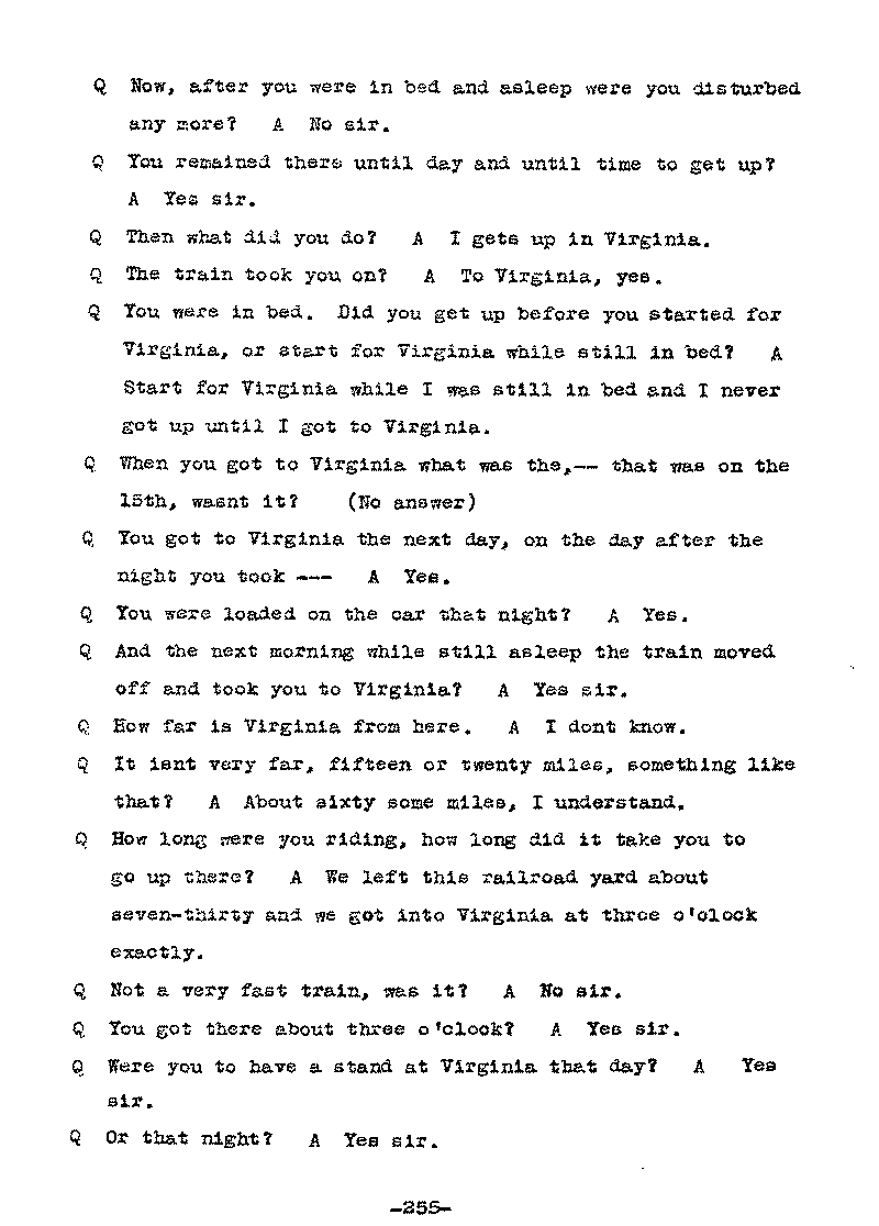 Max Mason. No. 6785.--Gov&#039;t Record(s)--Trial Transcript (gif)