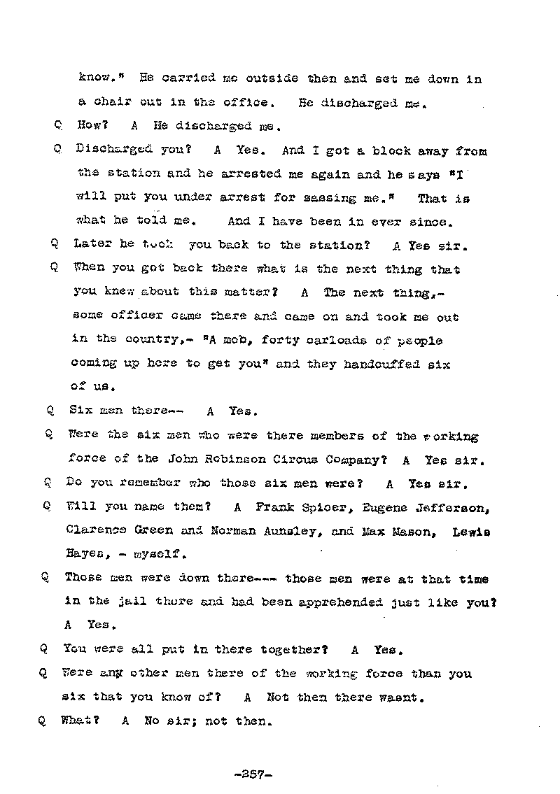 Max Mason. No. 6785.--Gov&#039;t Record(s)--Trial Transcript (gif)