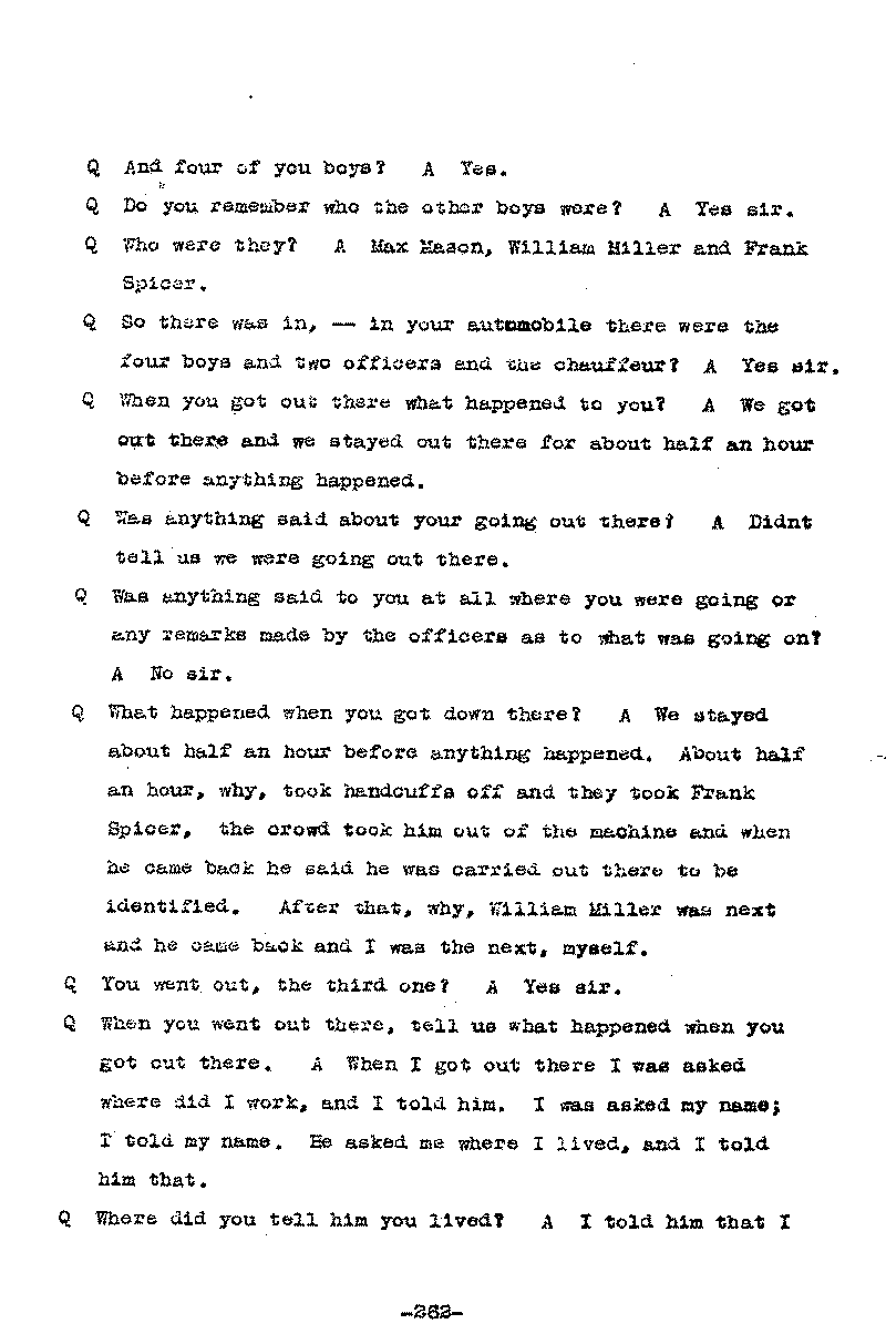 Max Mason. No. 6785.--Gov&#039;t Record(s)--Trial Transcript (gif)