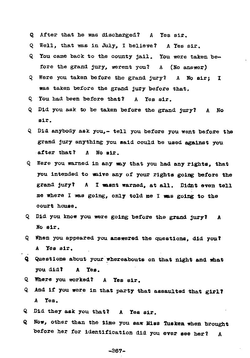 Max Mason. No. 6785.--Gov&#039;t Record(s)--Trial Transcript (gif)