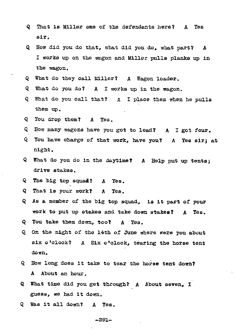 Max Mason. No. 6785.--Gov&#039;t Record(s)--Trial Transcript (gif)