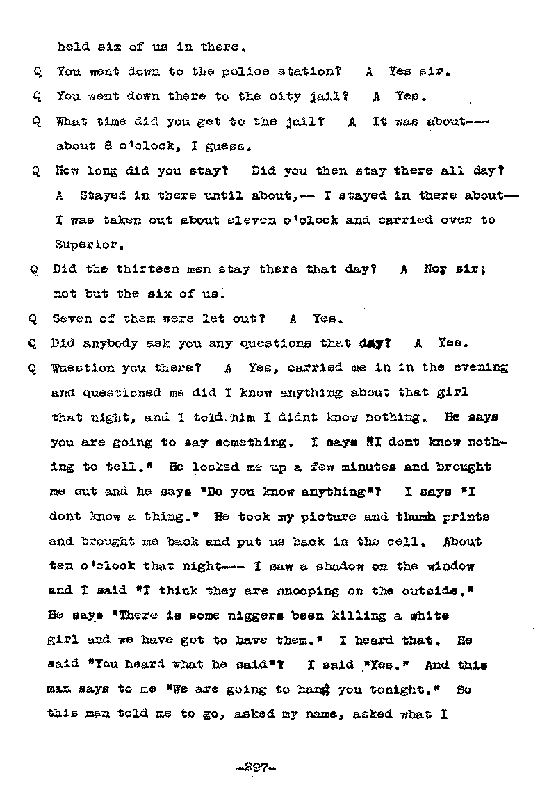 Max Mason. No. 6785.--Gov&#039;t Record(s)--Trial Transcript (gif)