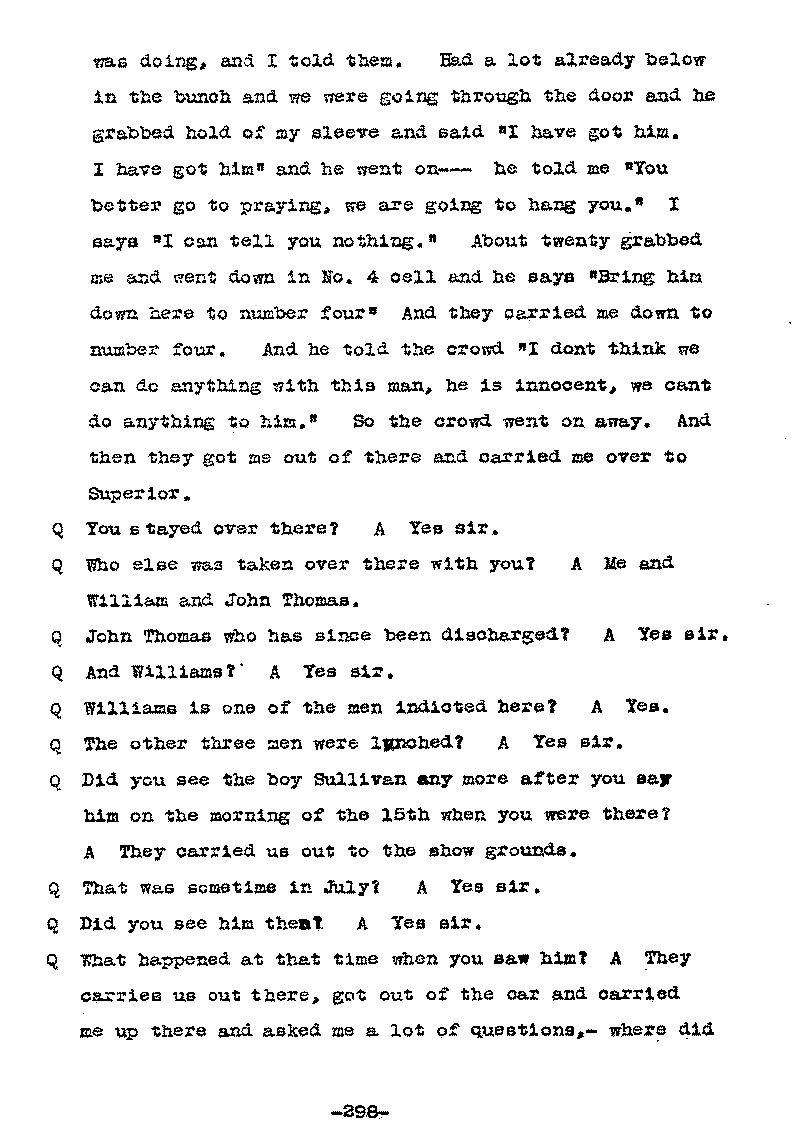 Max Mason. No. 6785.--Gov&#039;t Record(s)--Trial Transcript (gif)