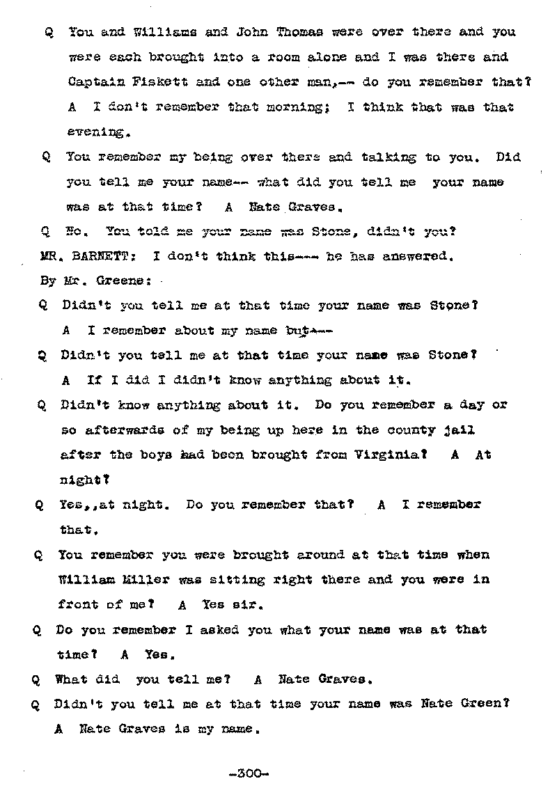 Max Mason. No. 6785.--Gov&#039;t Record(s)--Trial Transcript (gif)