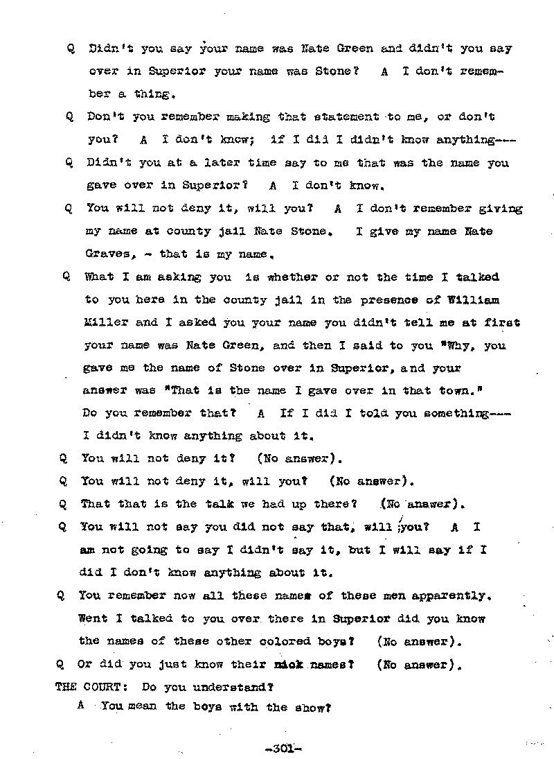 Max Mason. No. 6785.--Gov&#039;t Record(s)--Trial Transcript (gif)