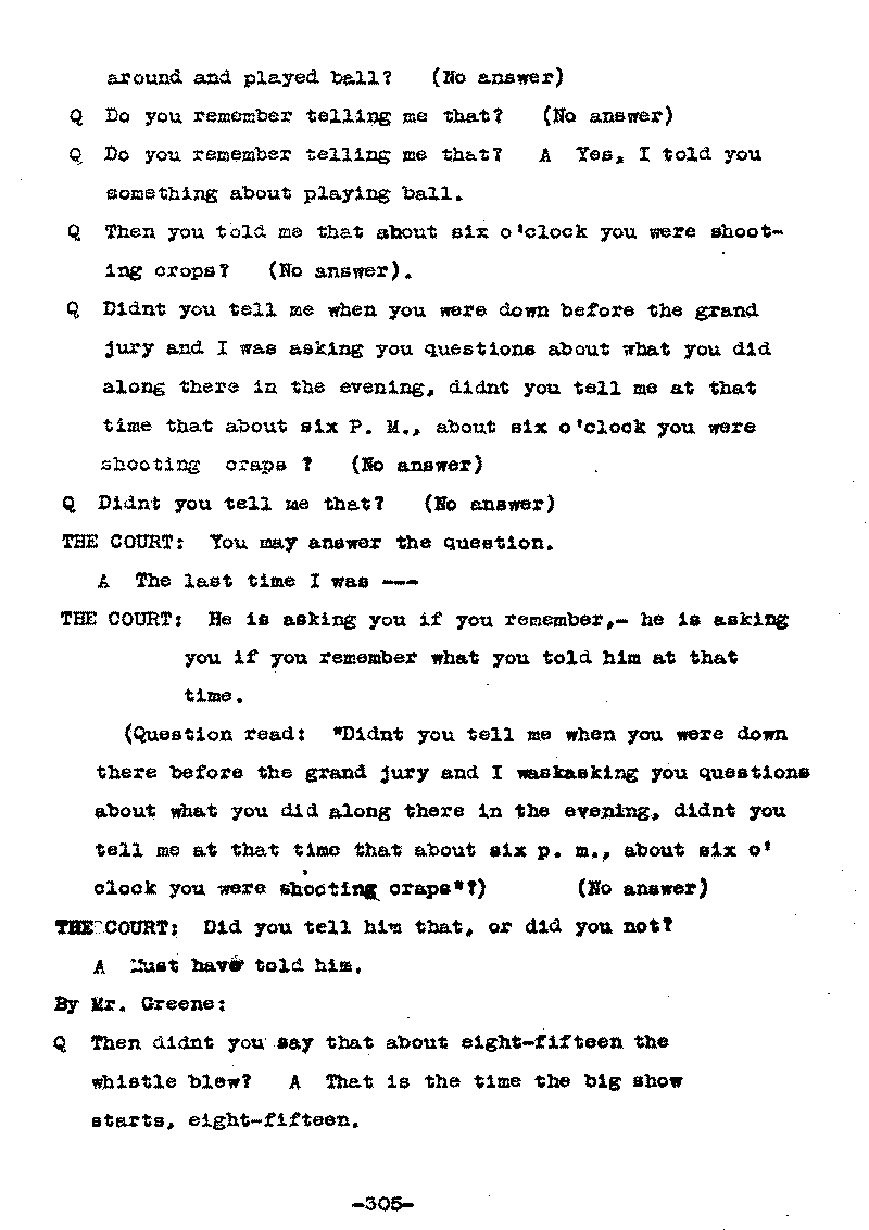 Max Mason. No. 6785.--Gov&#039;t Record(s)--Trial Transcript (gif)