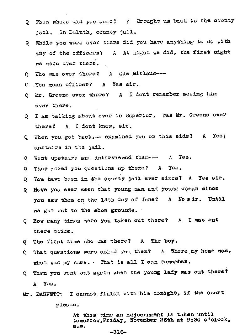 Max Mason. No. 6785.--Gov&#039;t Record(s)--Trial Transcript (gif)