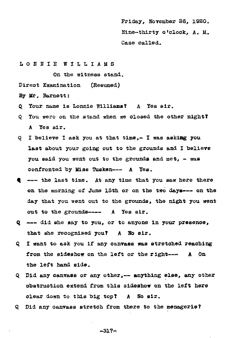 Max Mason. No. 6785.--Gov&#039;t Record(s)--Trial Transcript (gif)