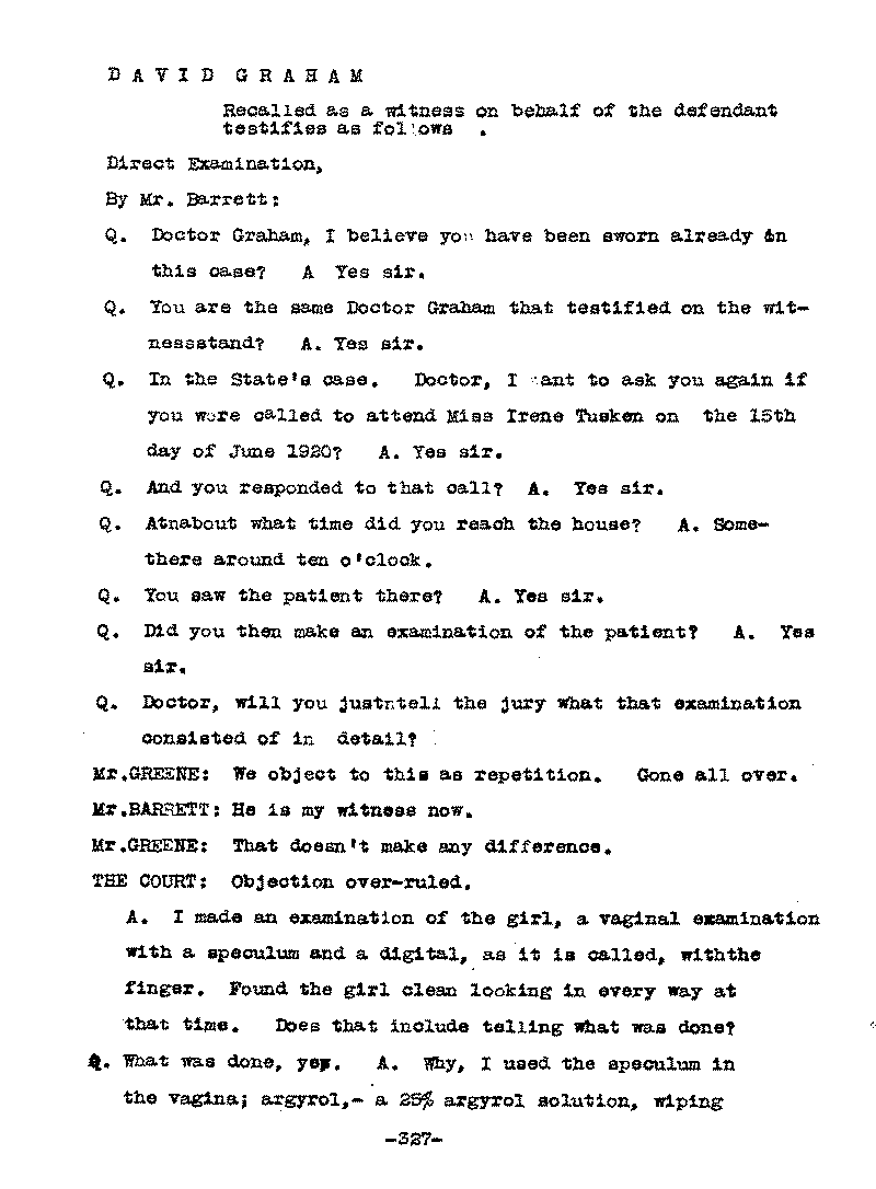 Max Mason. No. 6785.--Gov&#039;t Record(s)--Trial Transcript (gif)