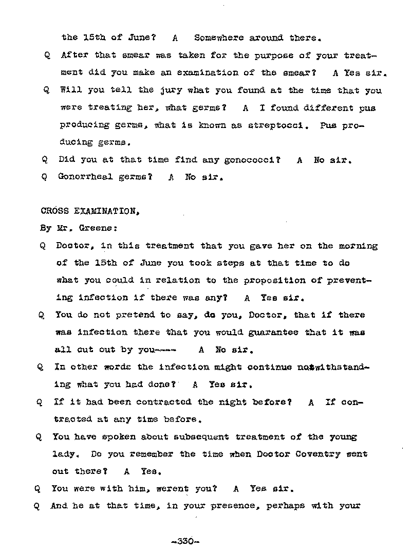 Max Mason. No. 6785.--Gov&#039;t Record(s)--Trial Transcript (gif)