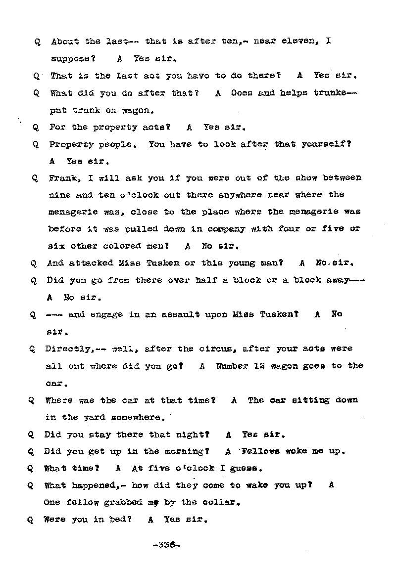 Max Mason. No. 6785.--Gov&#039;t Record(s)--Trial Transcript (gif)