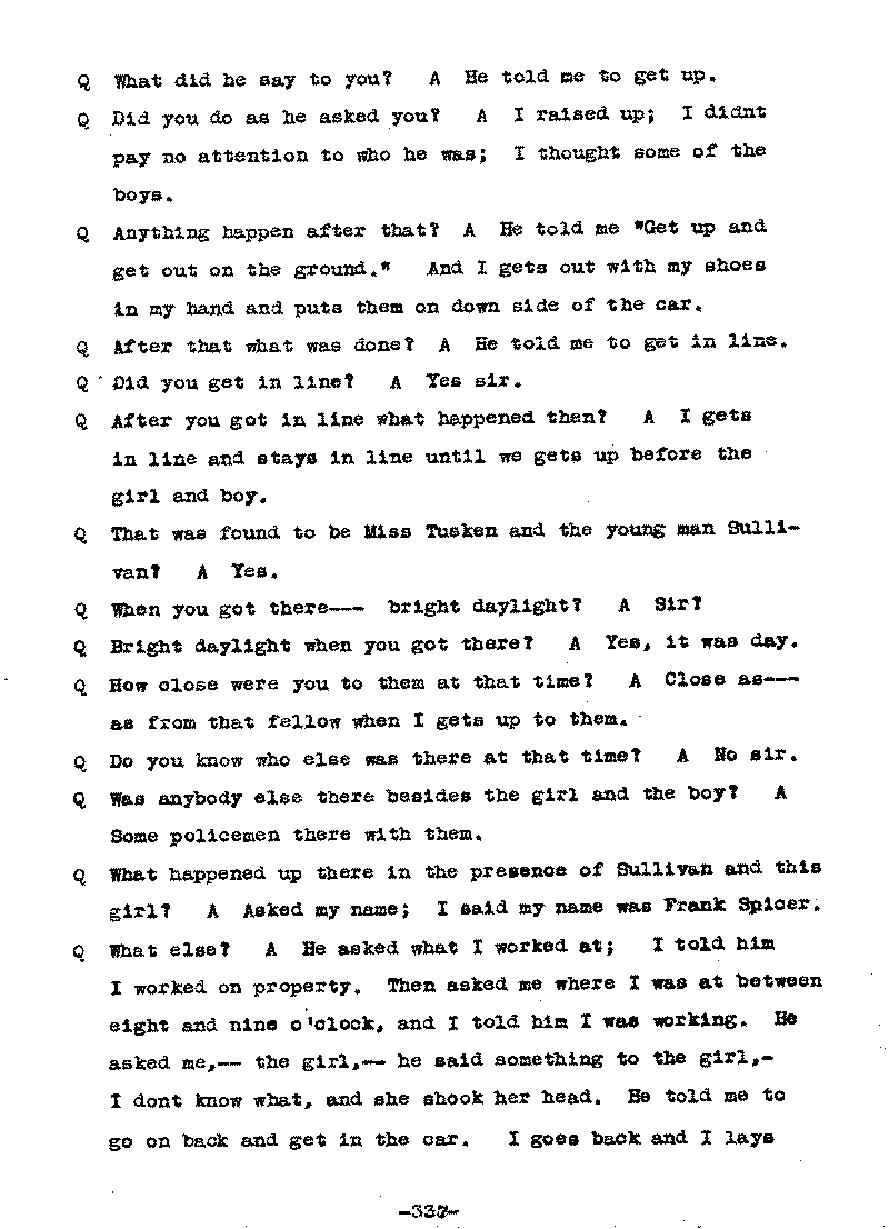 Max Mason. No. 6785.--Gov&#039;t Record(s)--Trial Transcript (gif)