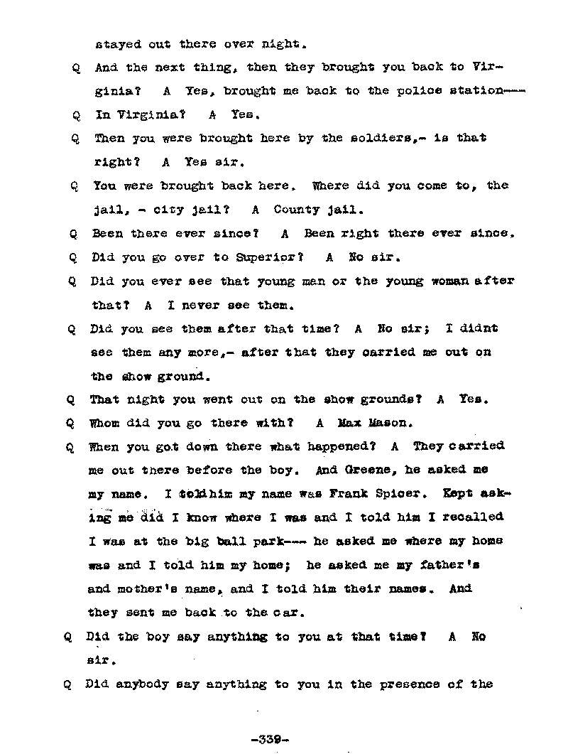 Max Mason. No. 6785.--Gov&#039;t Record(s)--Trial Transcript (gif)