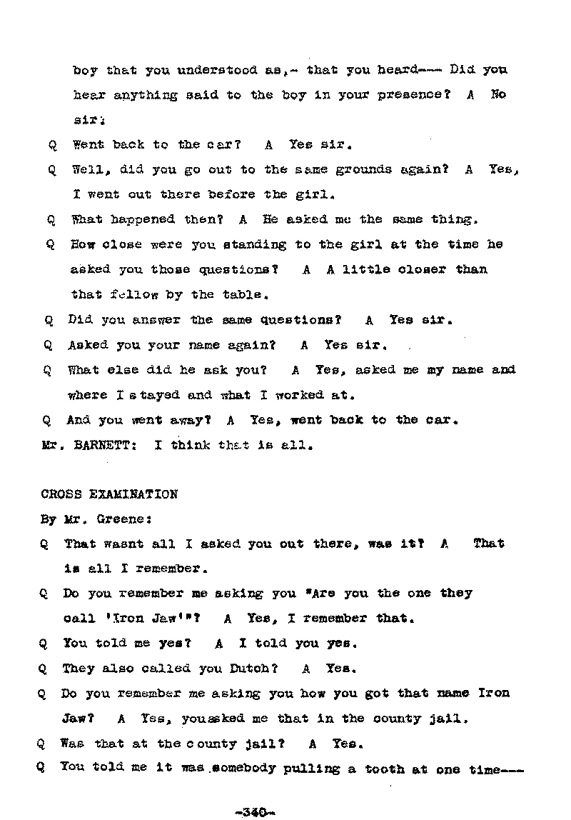 Max Mason. No. 6785.--Gov&#039;t Record(s)--Trial Transcript (gif)