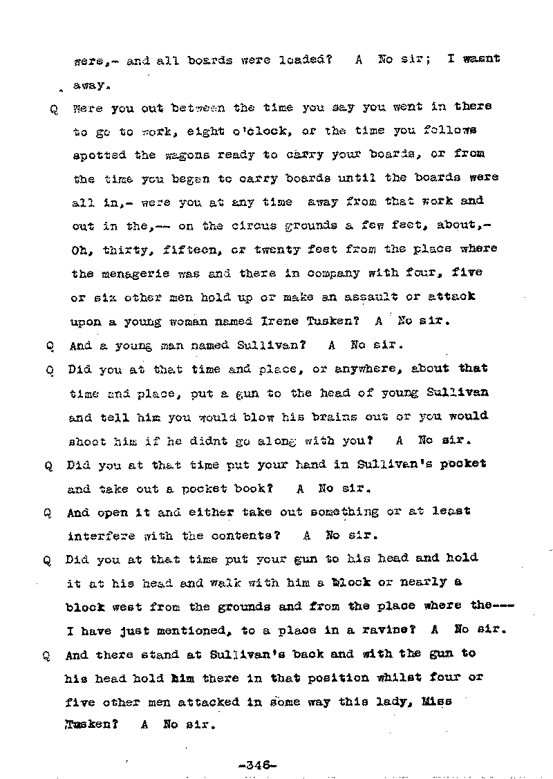 Max Mason. No. 6785.--Gov&#039;t Record(s)--Trial Transcript (gif)