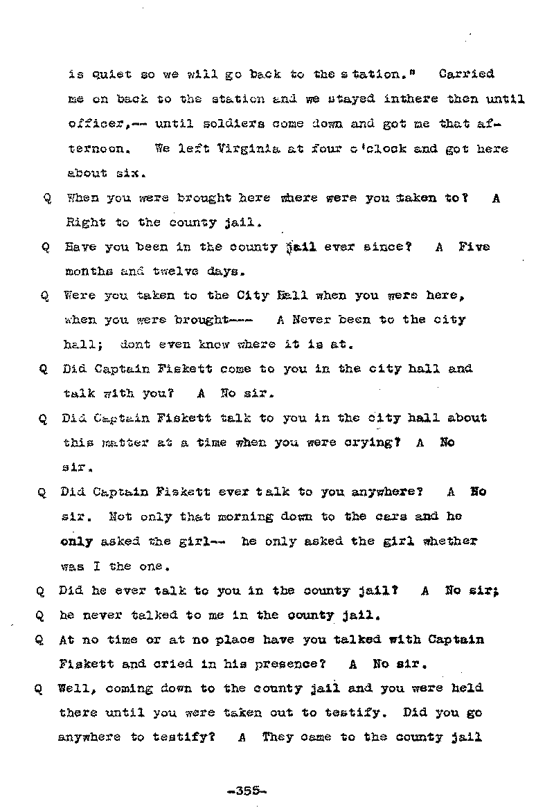 Max Mason. No. 6785.--Gov&#039;t Record(s)--Trial Transcript (gif)