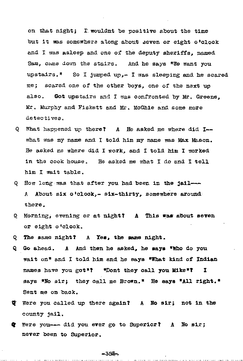 Max Mason. No. 6785.--Gov&#039;t Record(s)--Trial Transcript (gif)